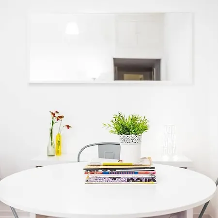 Appartement Gateway To Rome's Treasures