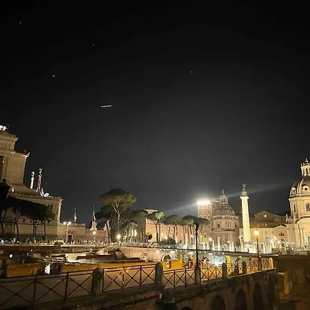 Gateway To Rome's Treasures