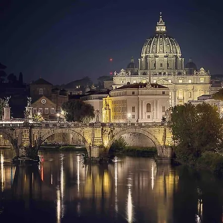 Gateway To Rome's Treasures * روما