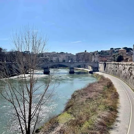 Gateway To Rome's Treasures * Rome