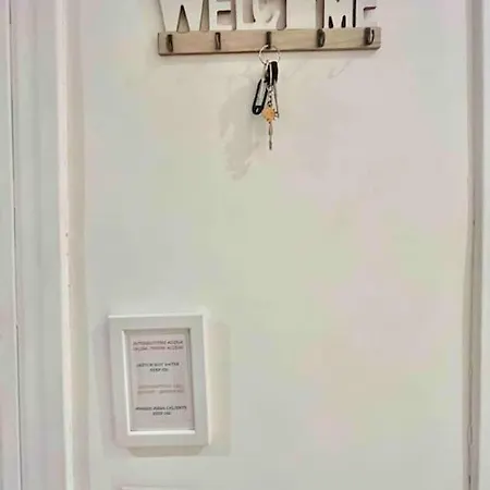 Gateway To Rome's Treasures Apartment *