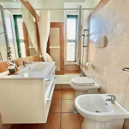 Gateway To Rome's Treasures Appartement