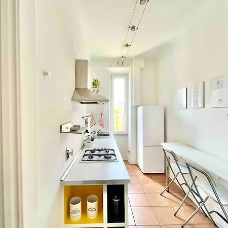 Gateway To Rome's Treasures Appartement *