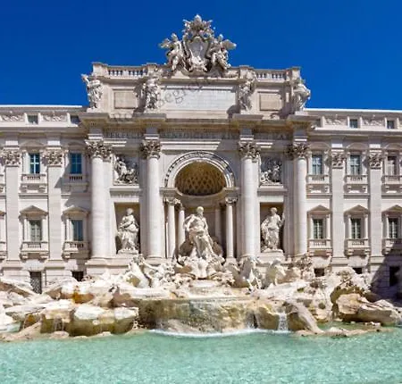 Gateway To Rome's Treasures *