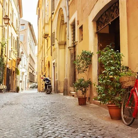Gateway To Rome's Treasures * Rome