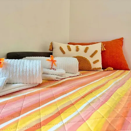 Apartament Gateway To Rome's Treasures Rzym