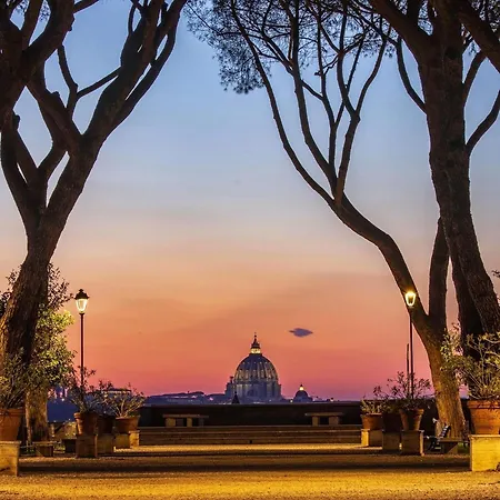 Gateway To Rome's Treasures * Rzym