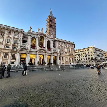 Gateway To Rome's Treasures