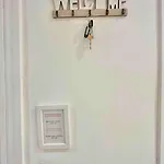 Gateway To Rome's Treasures Appartement *