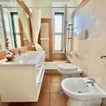 Gateway To Rome's Treasures Appartement