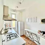Gateway To Rome's Treasures Appartement