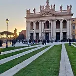 Gateway To Rome's Treasures Appartement Rome